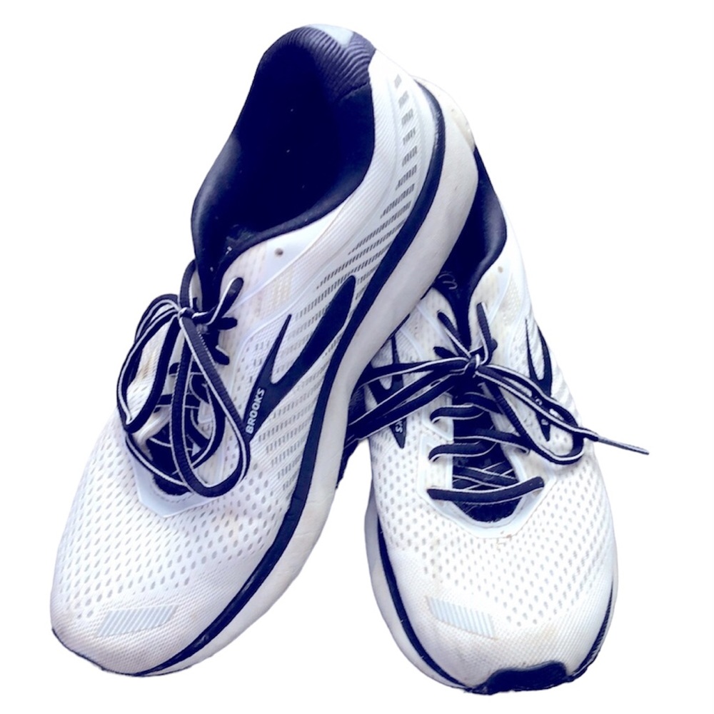Men’s Brooks Ghost 12 Running Shoes